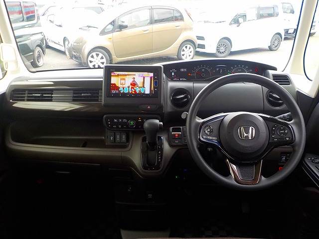 N-BOX