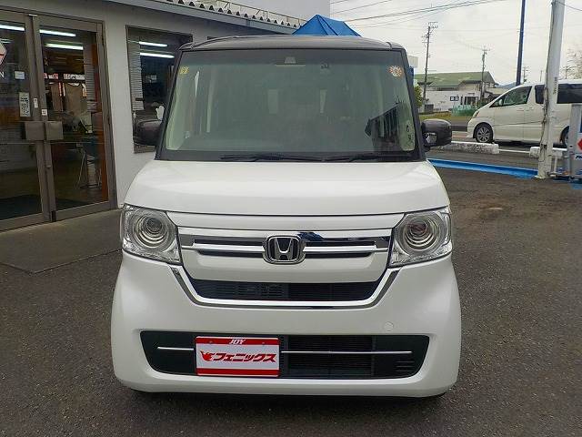 N-BOX