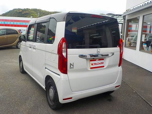 N-BOX