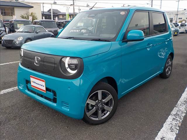 N-ONE e