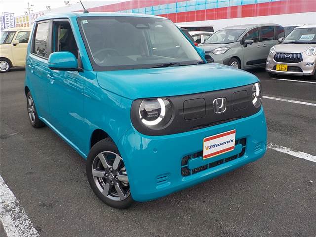 N-ONE e