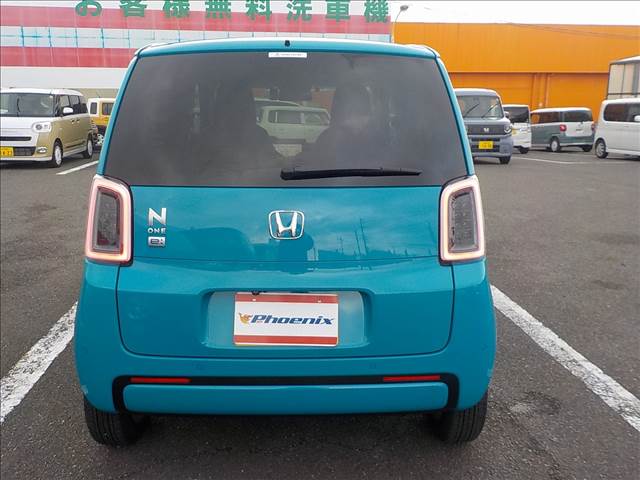 N-ONE e