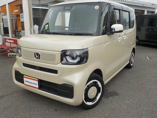 N-BOX