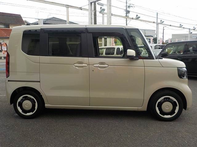 N-BOX