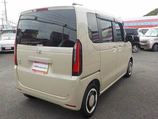 N-BOX