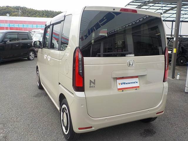 N-BOX