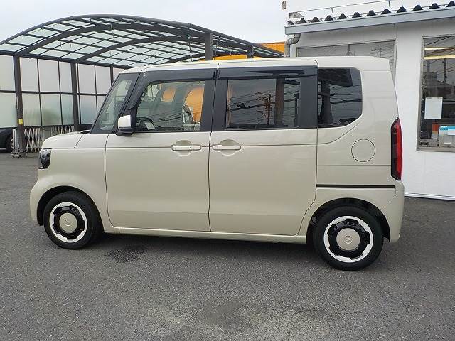 N-BOX