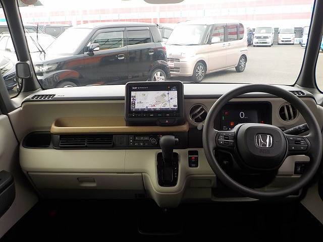 N-BOX