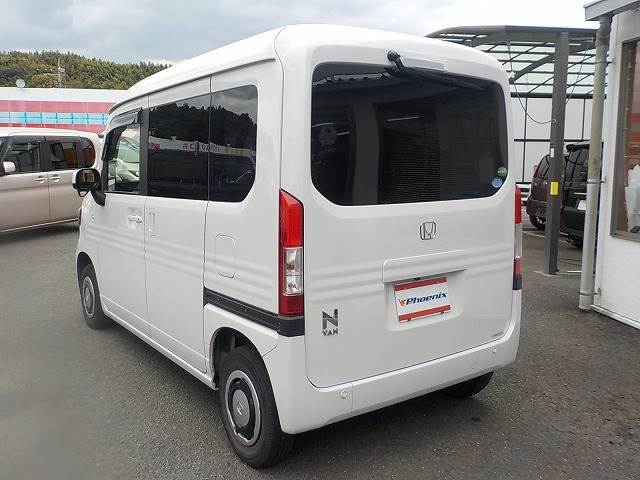 N-VAN
