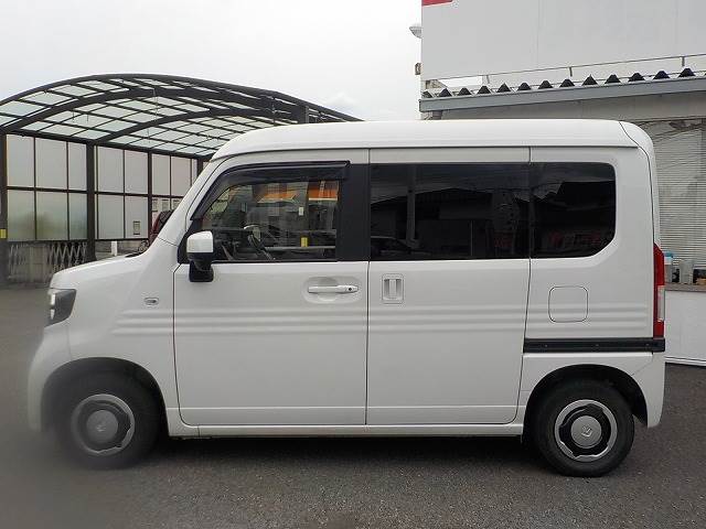 N-VAN