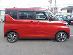 eK Cross Space