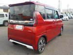 eK Cross Space
