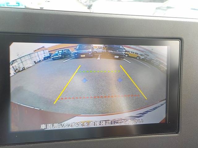 eK Cross Space