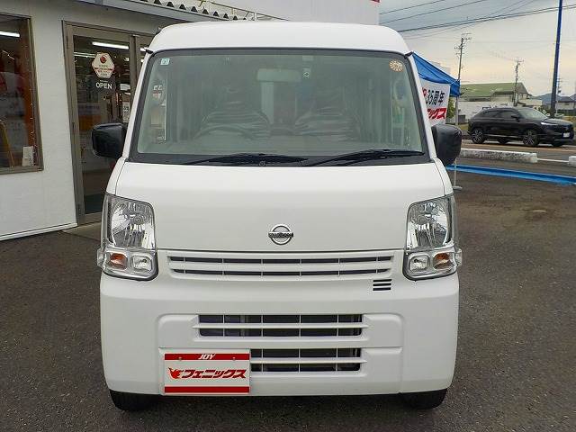 NV100クリッパー