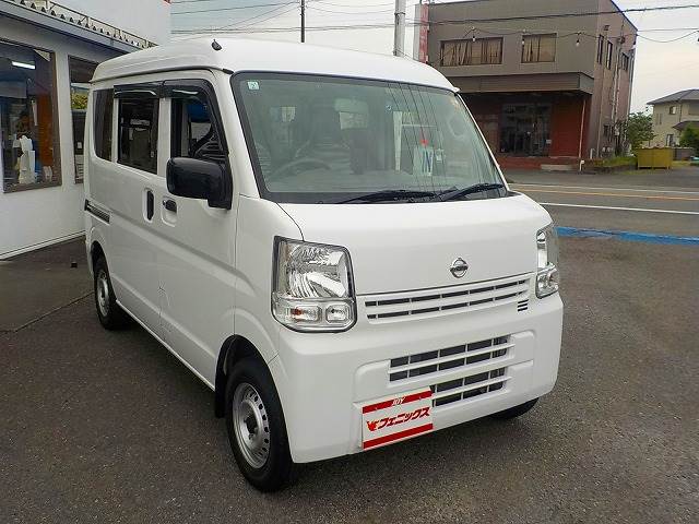 NV100クリッパー