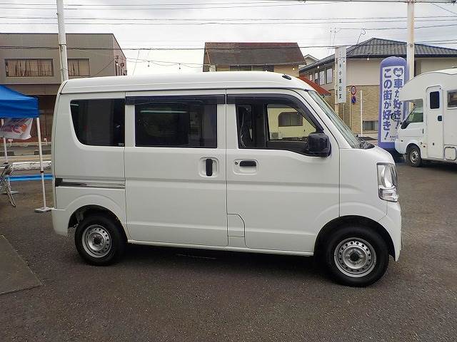 NV100クリッパー