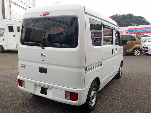 NV100 Clipper