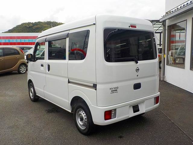 NV100クリッパー