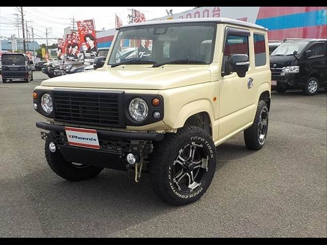 Jimny
