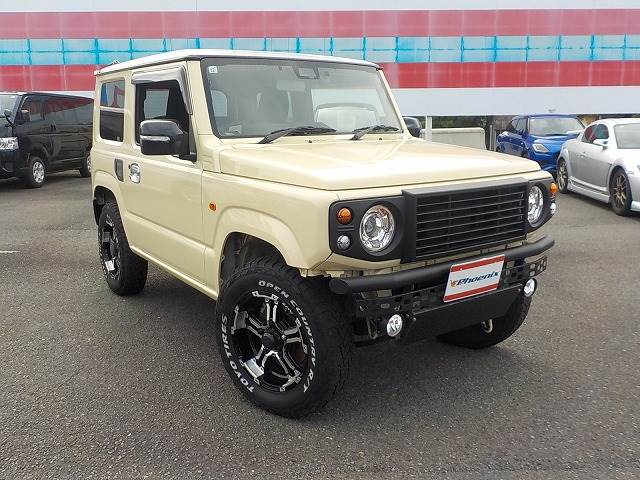 Jimny