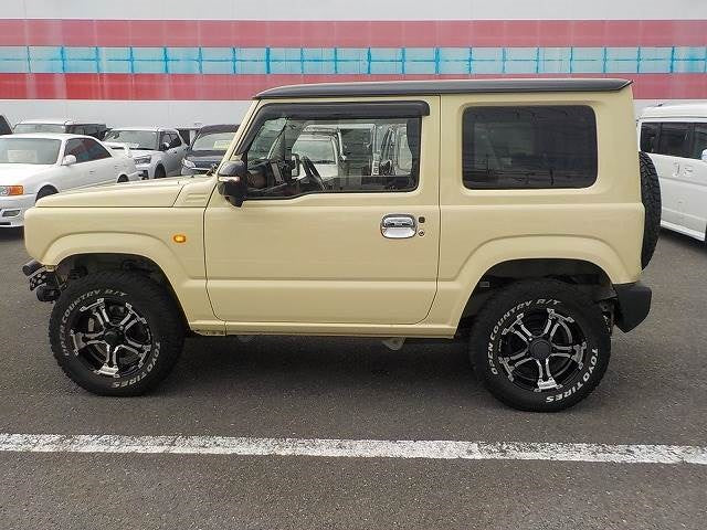 Jimny