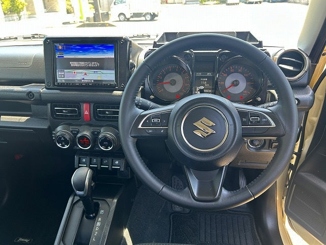 Jimny