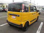 Flare Wagon Tough Style
