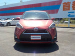 Sienta Hybrid