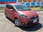 Sienta Hybrid