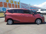 Sienta Hybrid