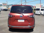 Sienta Hybrid