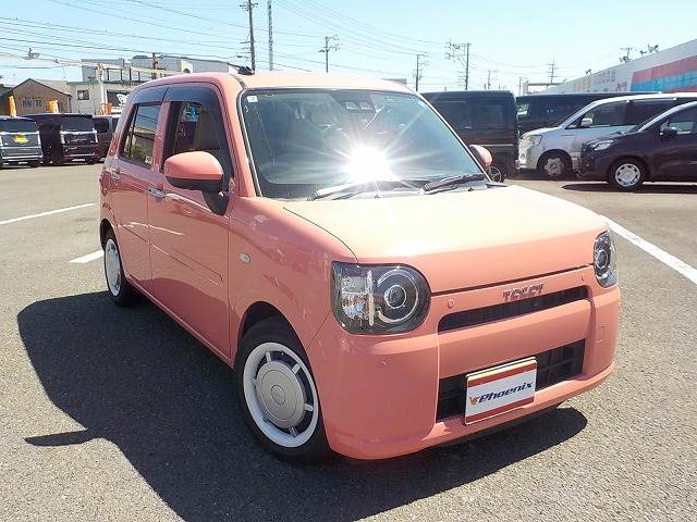Mira Tocot