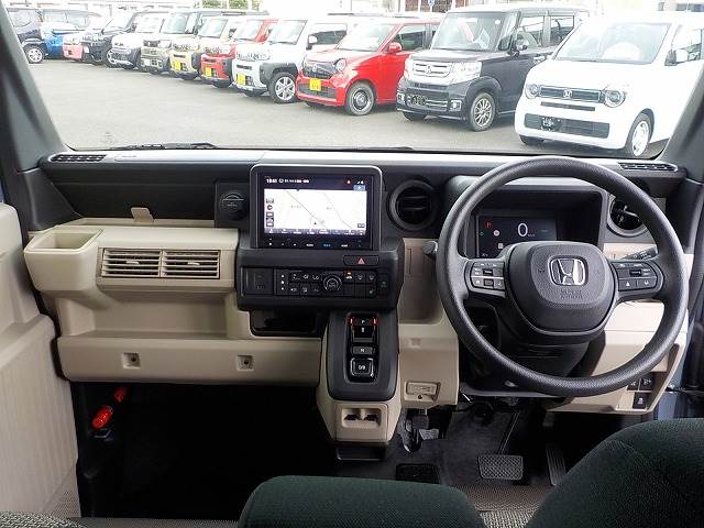 N-VAN e