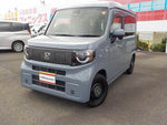 N-VAN e