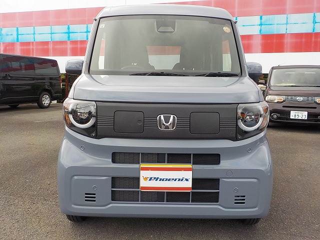 N-VAN e