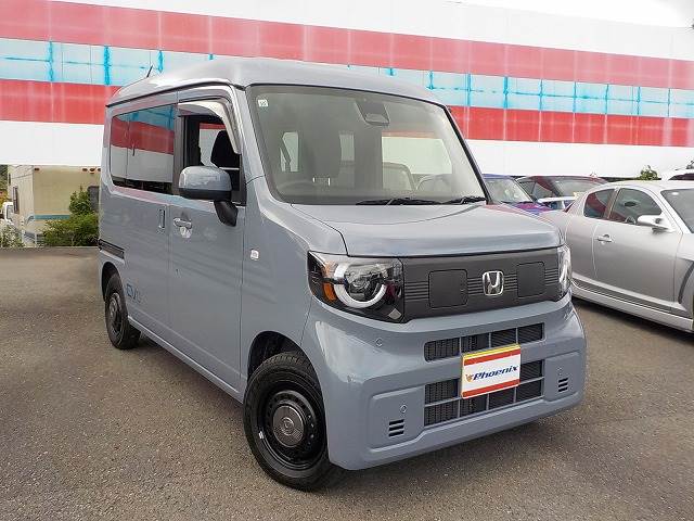 N-VAN e