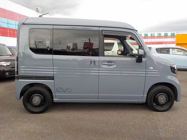 N-VAN e