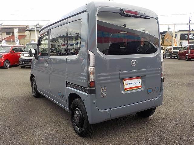 N-VAN e