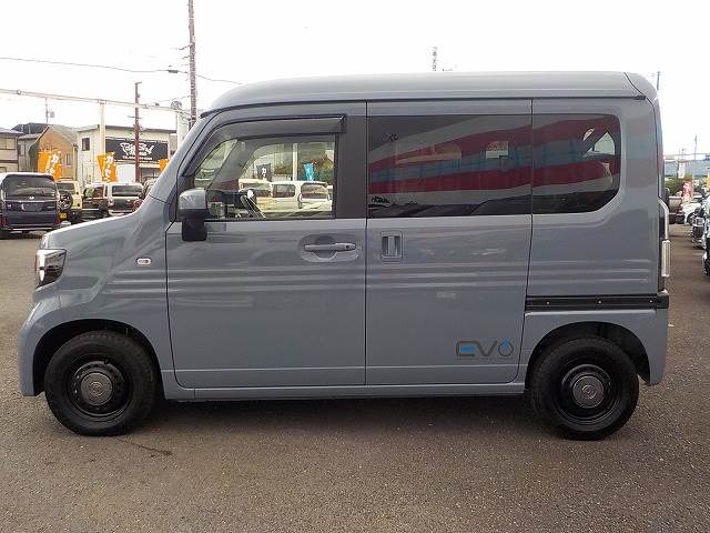 N-VAN e