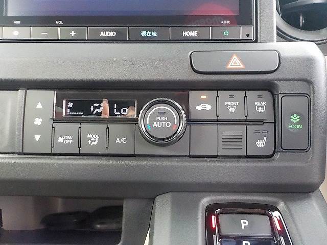 N-VAN e
