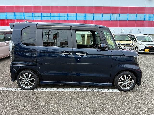 N-BOX