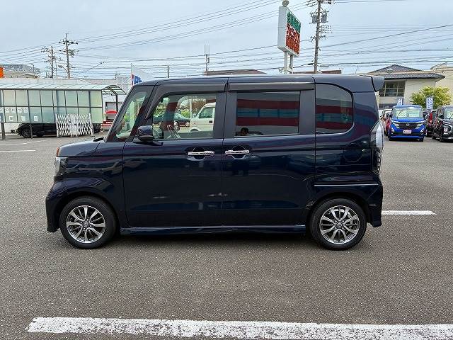 N-BOX