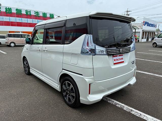 ソリオバンディット