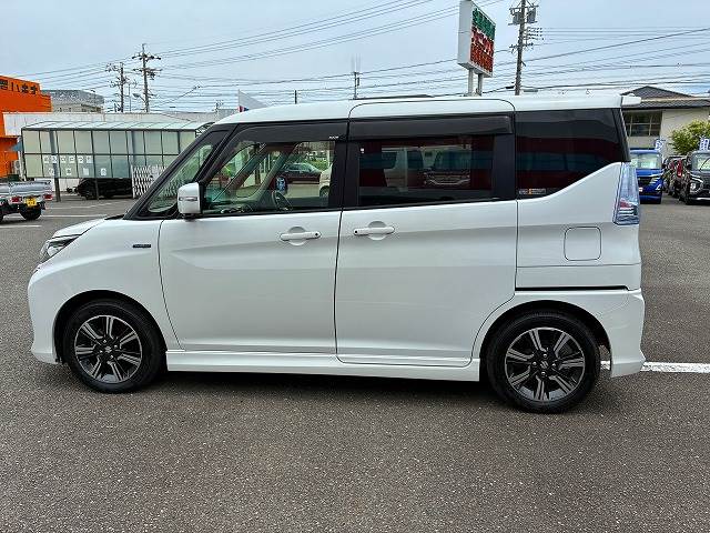 ソリオバンディット