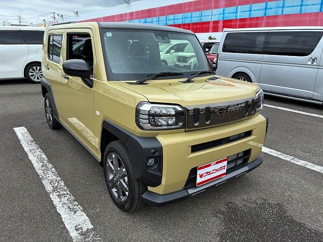 タフト
