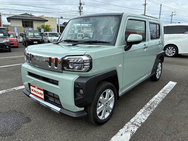 タフト
