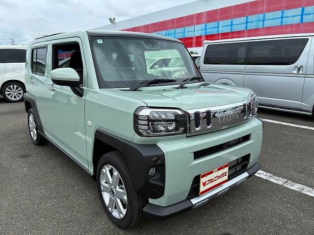 タフト