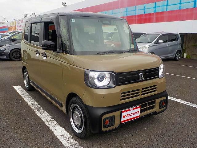 N-BOX