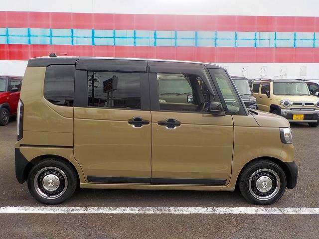 N-BOX