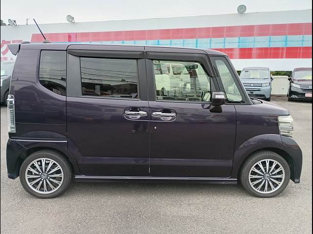 N-BOX
